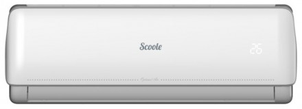 Сплит-система Scoole SC AC S11.PRO 07H