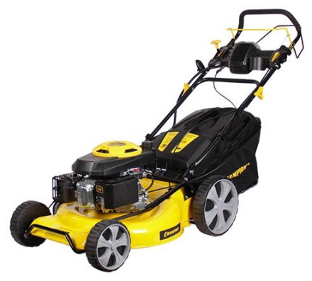 Газонокосилка CHAMPION LM5346E