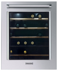 Встраиваемый винный шкаф KitchenAid KCBWX 70600L Встраиваемый винный шкаф KitchenAid KCBWX 70600L