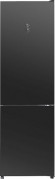 Холодильник WEISSGAUFF WRK 2000 D Full NoFrost Inverter Black Glass