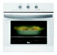 Электрический духовой шкаф TEKA HE 610 WH