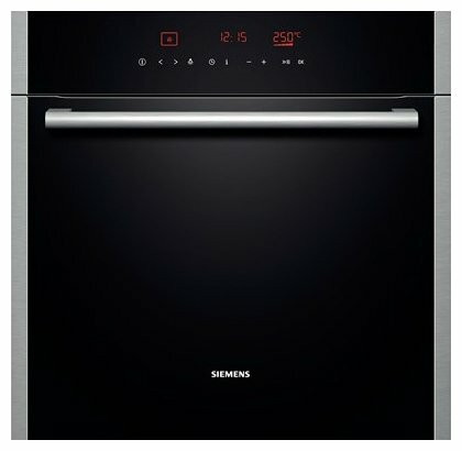 Электрический духовой шкаф Siemens HB77AA560S Электрический духовой шкаф Siemens HB77AA560S