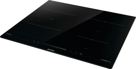 Встраиваемая индукционная варочная панель Gorenje ISC 645 BSC Встраиваемая индукционная варочная панель Gorenje ISC 645 BSC