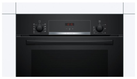 Духовой шкаф Bosch HBF514BB0R Духовой шкаф Bosch HBF514BB0R