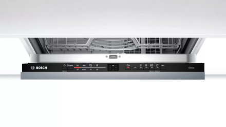 Встраиваемая посудомоечная машина Bosch SGV2ITX22E