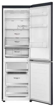Холодильник LG DoorCooling+ GA-B459 SBDZ