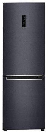 Холодильник LG DoorCooling+ GA-B459 SBDZ Холодильник LG DoorCooling+ GA-B459 SBDZ