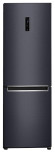 Холодильник LG DoorCooling+ GA-B459 SBDZ Холодильник LG DoorCooling+ GA-B459 SBDZ