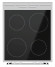 Электрическая плита Gorenje EC5112WG-B Электрическая плита Gorenje EC5112WG-B