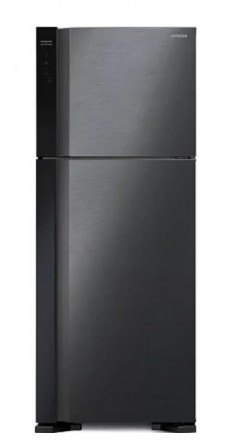 Холодильник Hitachi R-V 540 PUC7 BBK