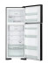 Холодильник Hitachi R-V 540 PUC7 BBK