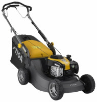Газонокосилка STIGA Turbo Power 53 S B