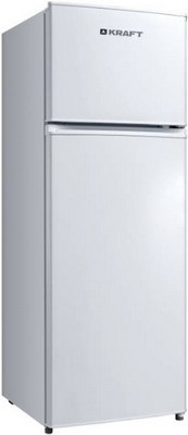 Холодильник Kraft KF-DF210W