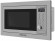 Встраиваемая микроволновая печь СВЧ Meferi MMO6025IX POWER