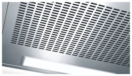 Подвесная вытяжка Bosch DUL 62 FA 50 IX Подвесная вытяжка Bosch DUL 62 FA 50 IX