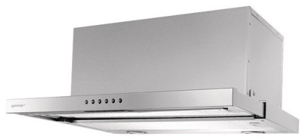 Встраиваемая вытяжка Gorenje GHF6X Встраиваемая вытяжка Gorenje GHF6X