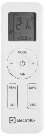 Сплит-система Electrolux EACS/I-18HF2/N8