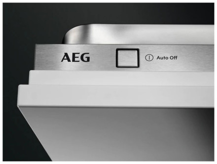 Встраиваемая посудомоечная машина AEG FSB53907Z