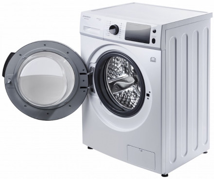 Стиральная машина MAUNFELD MFWM1586WH