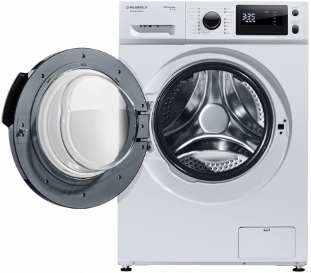 Стиральная машина MAUNFELD MFWM1586WH