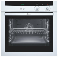 Электрический духовой шкаф NEFF B15M42W0 Электрический духовой шкаф NEFF B15M42W0