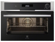 Электрический духовой шкаф Electrolux EVY 9841 AAX