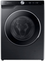 Стиральная машина Samsung WW11CG604CLBLP, черный
