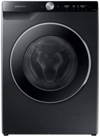 Стиральная машина Samsung WW11CG604CLBLP, черный Стиральная машина Samsung WW11CG604CLBLP, черный