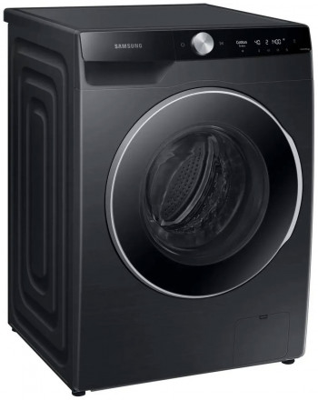 Стиральная машина Samsung WW11CG604CLBLP, черный Стиральная машина Samsung WW11CG604CLBLP, черный