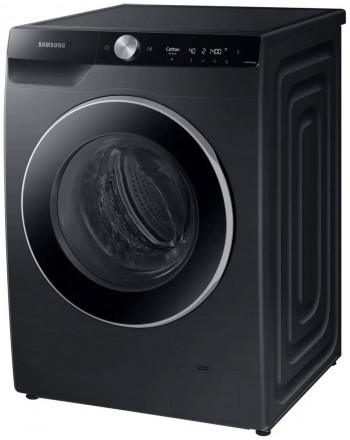 Стиральная машина Samsung WW11CG604CLBLP, черный Стиральная машина Samsung WW11CG604CLBLP, черный