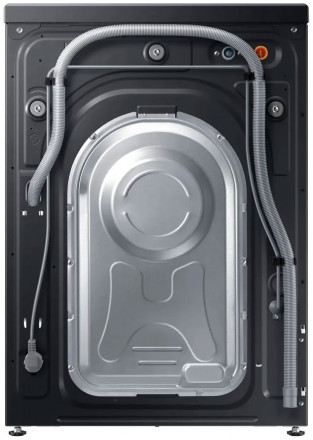 Стиральная машина Samsung WW11CG604CLBLP, черный Стиральная машина Samsung WW11CG604CLBLP, черный