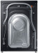 Стиральная машина Samsung WW11CG604CLBLP, черный Стиральная машина Samsung WW11CG604CLBLP, черный