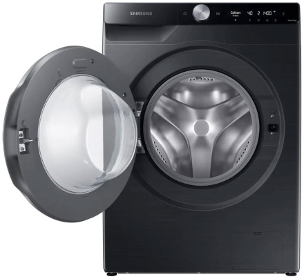 Стиральная машина Samsung WW11CG604CLBLP, черный Стиральная машина Samsung WW11CG604CLBLP, черный