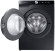 Стиральная машина Samsung WW11CG604CLBLP, черный Стиральная машина Samsung WW11CG604CLBLP, черный