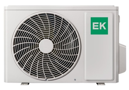 Сплит-система Euroklimat EKSF-20HN/EKOF-20HN Сплит-система Euroklimat EKSF-20HN/EKOF-20HN