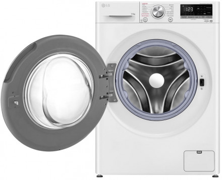 Стиральная машина с сушкой LG F2V5HG1W Стиральная машина с сушкой LG F2V5HG1W