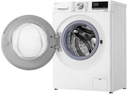 Стиральная машина с сушкой LG F2V5HG1W Стиральная машина с сушкой LG F2V5HG1W
