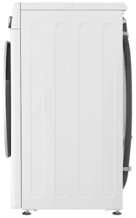 Стиральная машина с сушкой LG F2V5HG1W Стиральная машина с сушкой LG F2V5HG1W