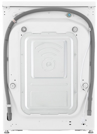 Стиральная машина с сушкой LG F2V5HG1W Стиральная машина с сушкой LG F2V5HG1W