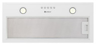 Встраиваемая вытяжка GLOBALO DELICO 60.1 WHITE