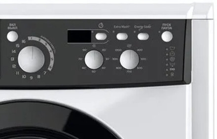 Стиральная машина Indesit 869991650260