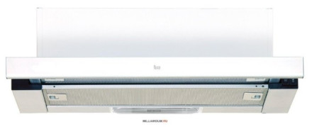 Встраиваемая вытяжка TEKA Country LS 60 GLASS WHITE (40495441)