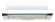 Встраиваемая вытяжка TEKA Country LS 60 GLASS WHITE (40495441)