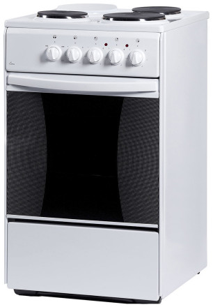 Электрическая плита Flama AE 1304 W Электрическая плита Flama AE 1304 W
