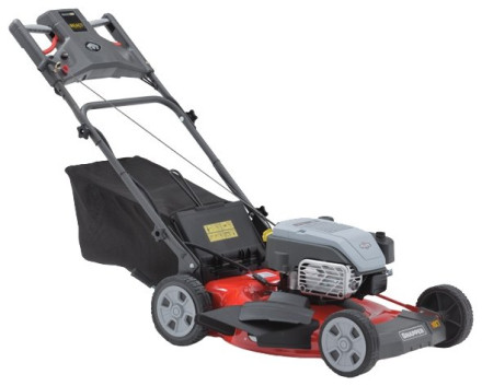 Газонокосилка SNAPPER ENXT22875E NXT Series