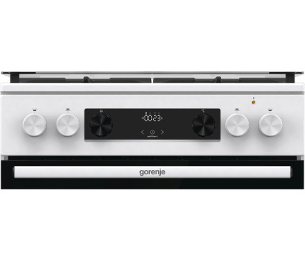 Комбинированная плита Gorenje GK6C4WF