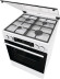 Комбинированная плита Gorenje GK6C4WF