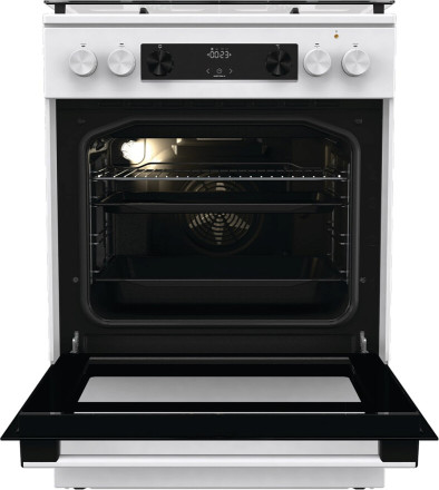 Комбинированная плита Gorenje GK6C4WF