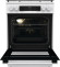 Комбинированная плита Gorenje GK6C4WF