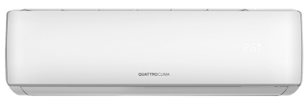 Сплит-система QUATTROCLIMA QV-BE07WB/QN-BE07WB Сплит-система QUATTROCLIMA QV-BE07WB/QN-BE07WB